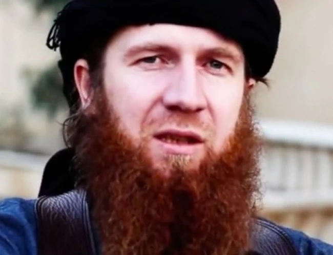 Американци обучили топ лидер от \