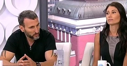 Командоси и цивилни в надпревара в памет на убития в Лясковец Емил Шарков