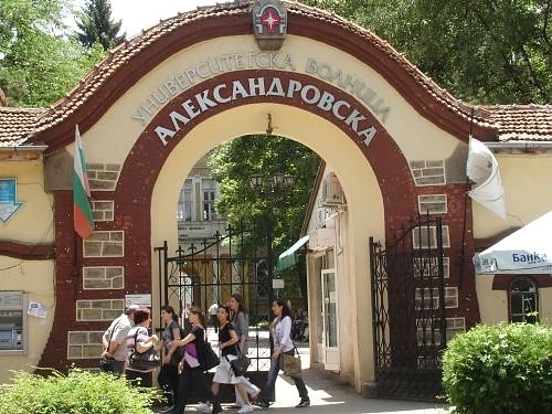 Момче на 21 години стана донор на двама души