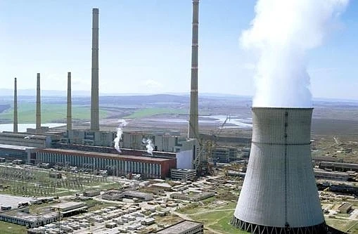 Китайска фирма ужилила БГ енергетиката с над 50 млн.
