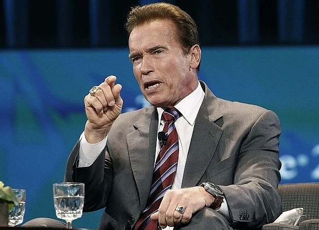 Шварценегер: Бесен съм на Volkswagen