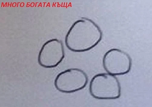 Тайните кодове на крадците преди да ви оберат