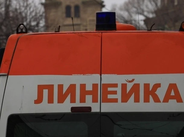 Колата с 4-те жертви навлязла в насрещното