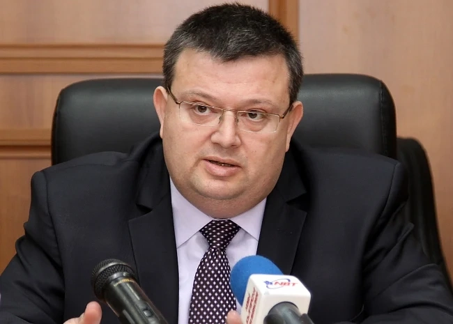 Сотир Цацаров е за явно гласуване във Висшия съдебен съвет 