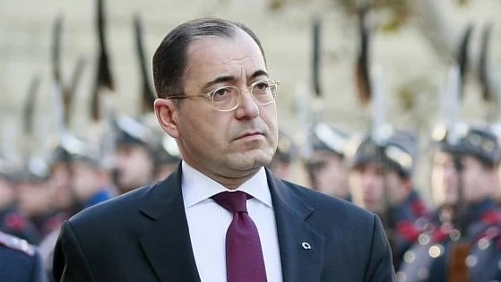 Местан и турският посланик празнуват Курбан Байрам 