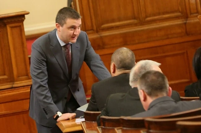 Емигрантите натоварват бюджета на държавата 