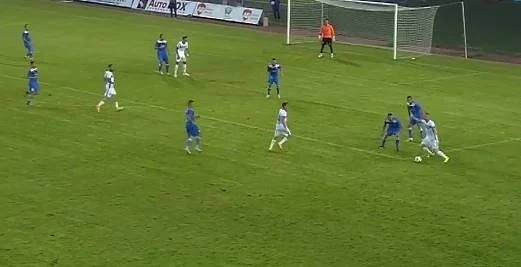 Левски би Поморие с 4:2 след дузпи