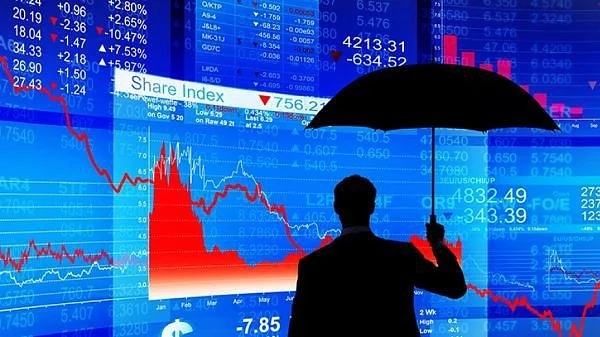 Следващата щатска криза е по-близо от очакванията