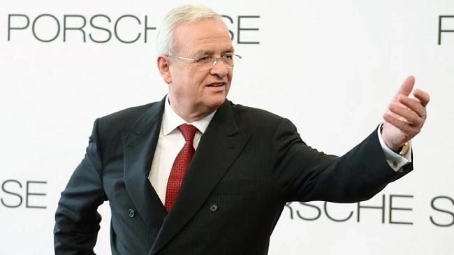 Бившият шеф на Volkswagen може да си тръгне със 70 млн. долара