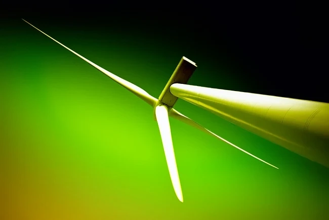 Идеята на големите компании е да произвеждат зелена енергия