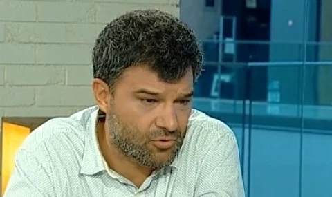 Тодор Славков кандидат за общински съветник на София