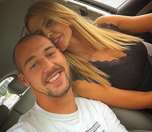 Вратар на Лудогорец ще вдига сватба 