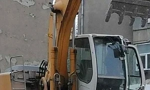 Затрупаният багерист от ОЦК-Кърджали е открит мъртъв 