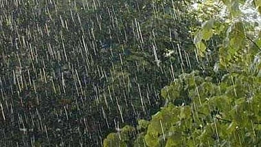 Днес облачно с валежи и максимални температури между 16° - 25°