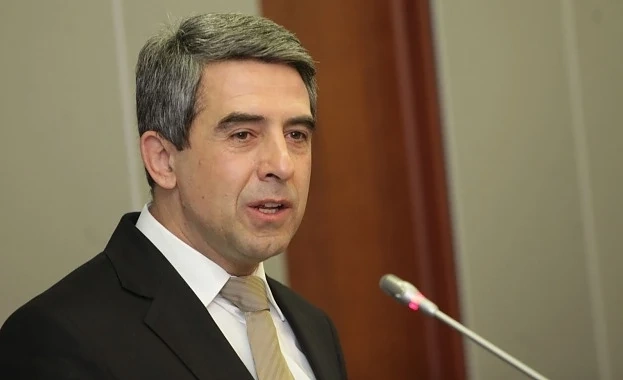 Плевнелиев от САЩ: Всяка една държава членка би следвало да има гореща точка