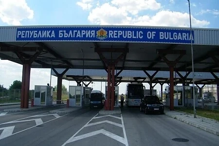 Няма задържани при акцията на ДАНС на ГКПП \