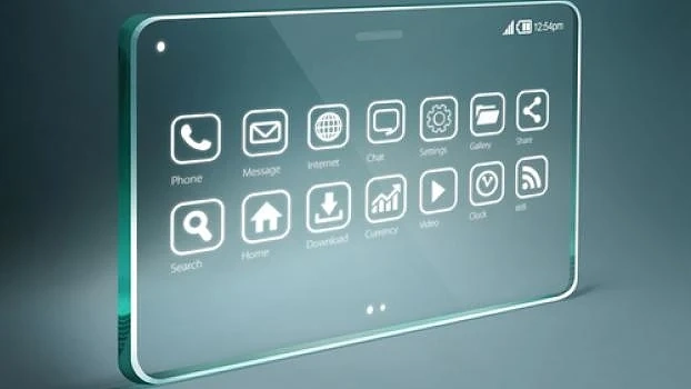 LG създадоха телевизор, който се навива на руло