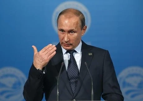 Путин: Огромна грешка ще е да не се сътрудничи с режима в Дамаск