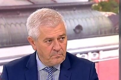 Шарков: Няма лекар в спешната помощ със заплата под 1000 лева