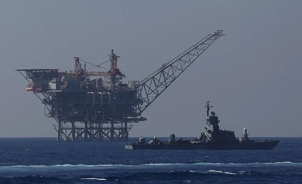 “Шел” ще проучва за петрол и газ в блок „Силистар” в Черно море