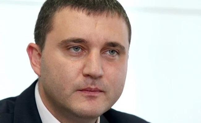 Владислав Горанов: ДДС за имоти и коли е малък