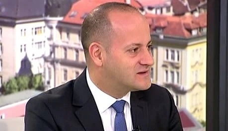 Радан Кънев: Реформаторите трябва да имат общ кандидат за президент 