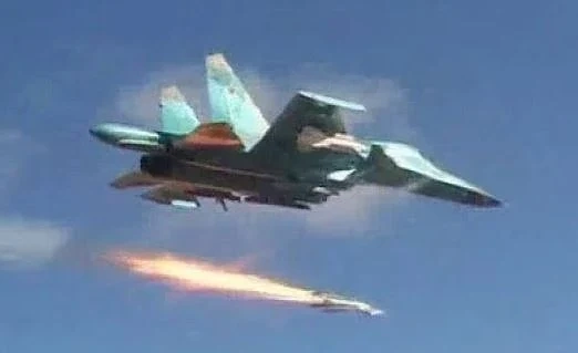 Руският парламент одобри използване на военни сили в Сирия 