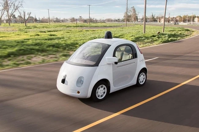 Колите на Google могат да намалят инцидентите с 90% 