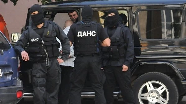 Служител на ДАНС е бил задържан, изнасял секретна информация