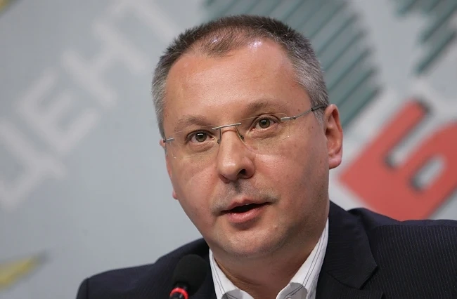 Станишев: Помощта на Русия в борбата срещу ИД е добре дошла 