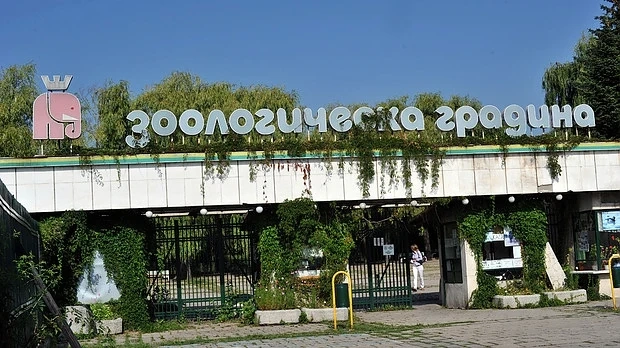 Зоологическата градина в София с безплатен вход днес