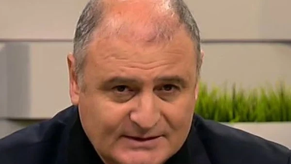Фирма на американски сенатор продава български автомати в Сирия