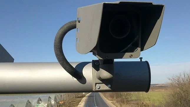 Новите камери по магистралите не засичат скорост, а трафик