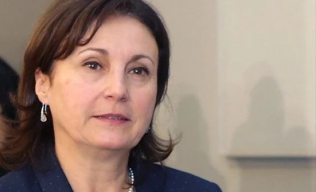 Бъчварова и директорът на нюйоркската полиция обменят опит в борбата с престъпността