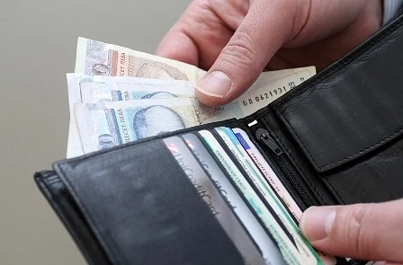 Прогноза на МФ: Заплатите нарастват с 4,8% през 2016 година