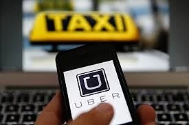Тръгна онлайн петиция срещу спирането на Uber в София