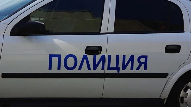 Задържаха мъж с наркотици