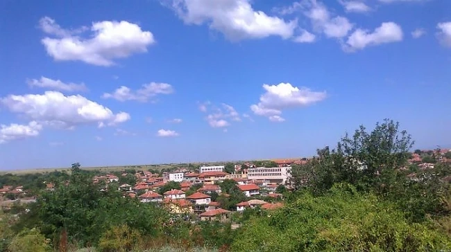 Създава се село Свети Спас в община Долна баня
