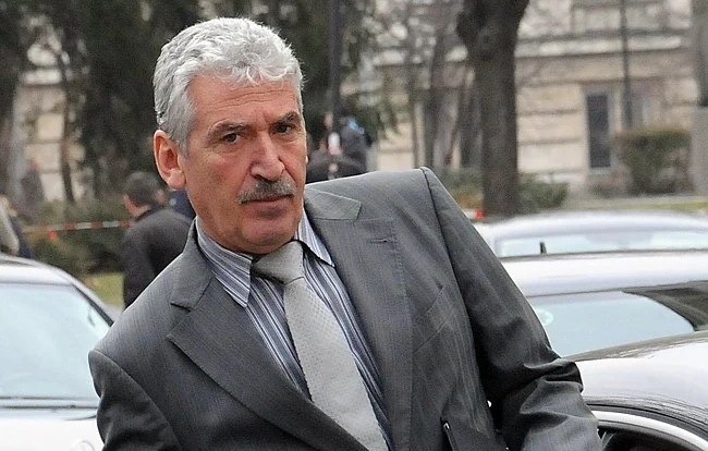 Красимир Велчев за Луна: Никога не е късно да станеш за резил