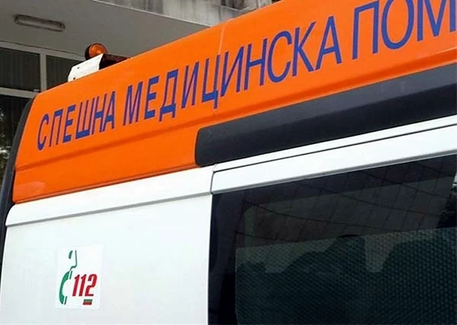 2 тежки катастрофи и няколко леки само в София