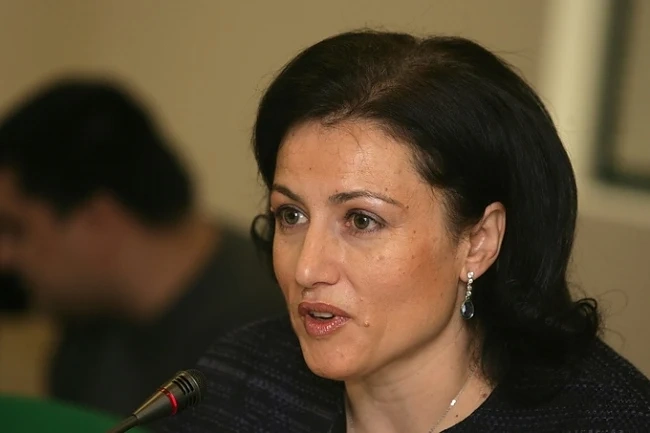 ИАГ няма да промени становището си за Плана за управление на парк \