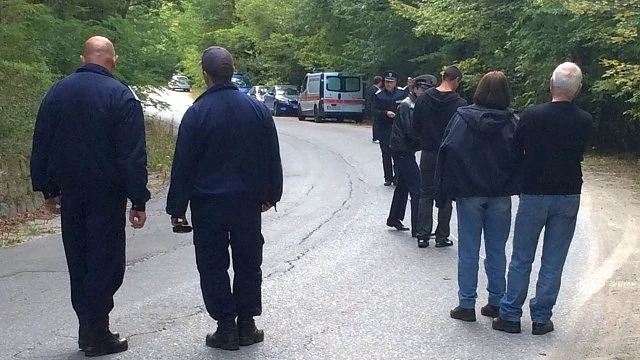 Заловиха шофьора, който блъсна и уби 63-годишен мъж на Витоша