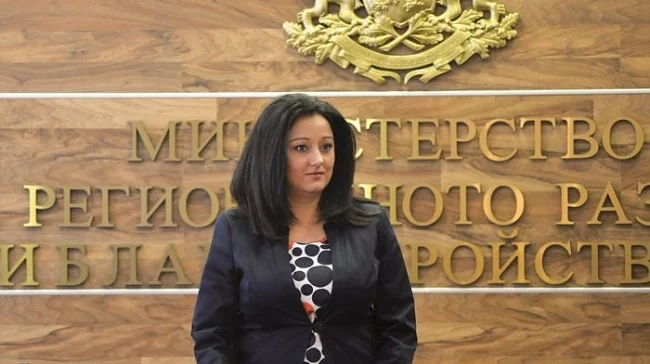 МРРБ похарчи над 1 млн. лева за анализи и стратегии