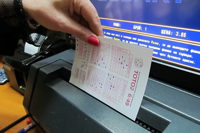 Джакпотът набъбна до 3.1 млн. лева в неделя