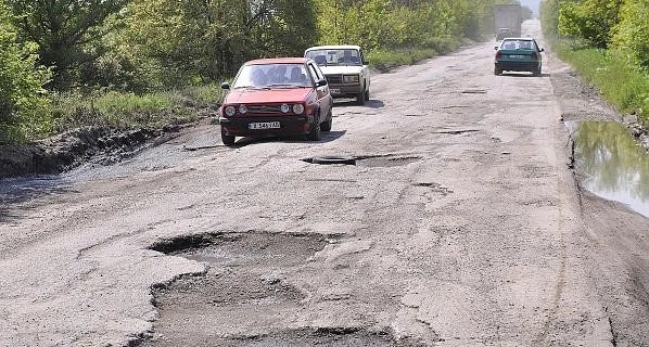 България на опашката по качество на инфраструктурата