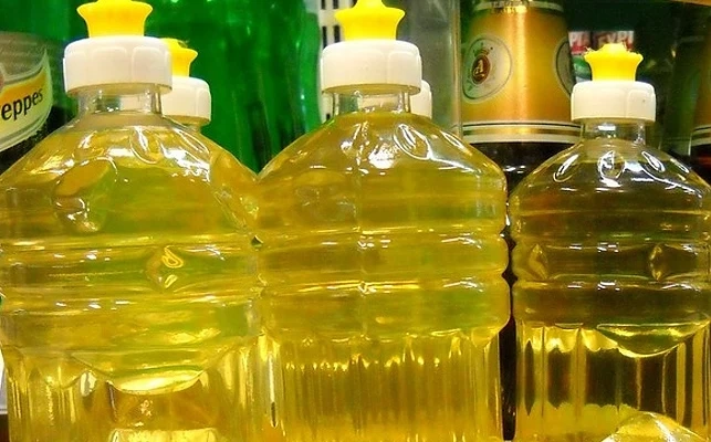 Глобиха производител на олио 