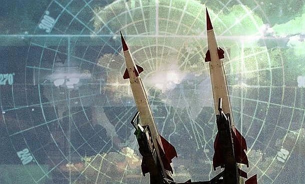 Ирански генерал: Лъжа е, че руски ракети са паднали на наша територия