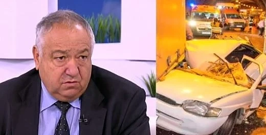Ген. Кирил Войнов: За джигитите трябва да има смъртно наказание