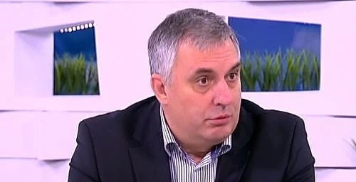 Калфин: През ноември ще обявим дали ще има коледни добавки за пенсионерите 