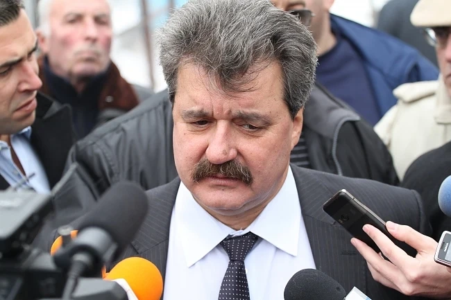 Батков: Никога не съм предавал Левски, ЦСКА да се прекръсти на ЦСКА 2 или ЦДНА